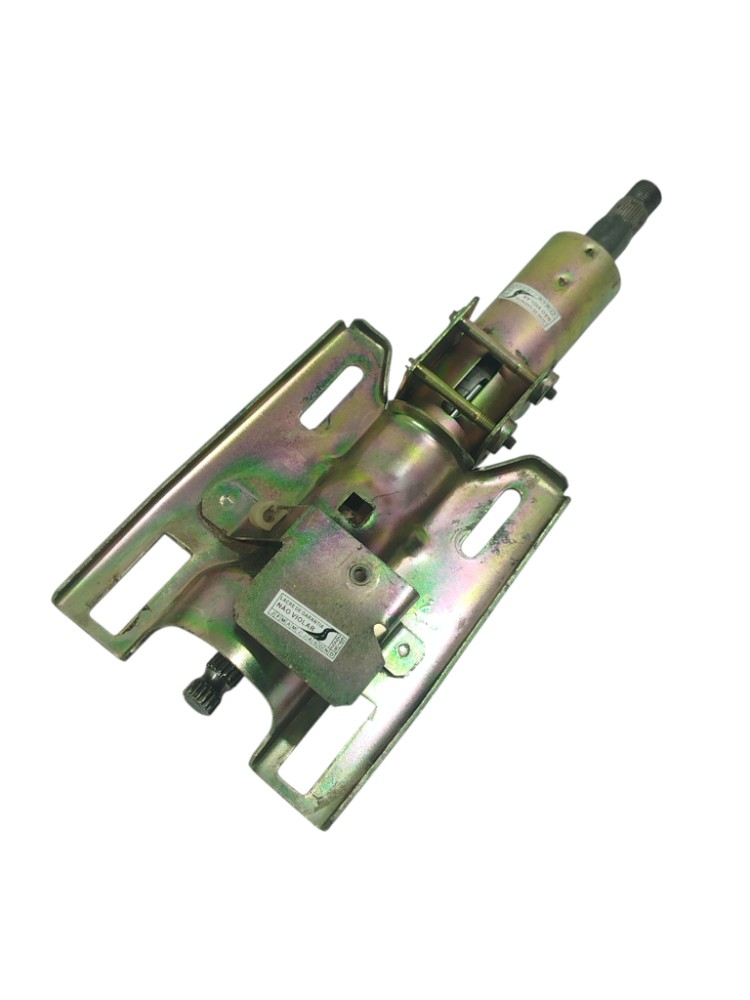 Coluna Direção Mecanica Fiat Palio 2010 500177690 5