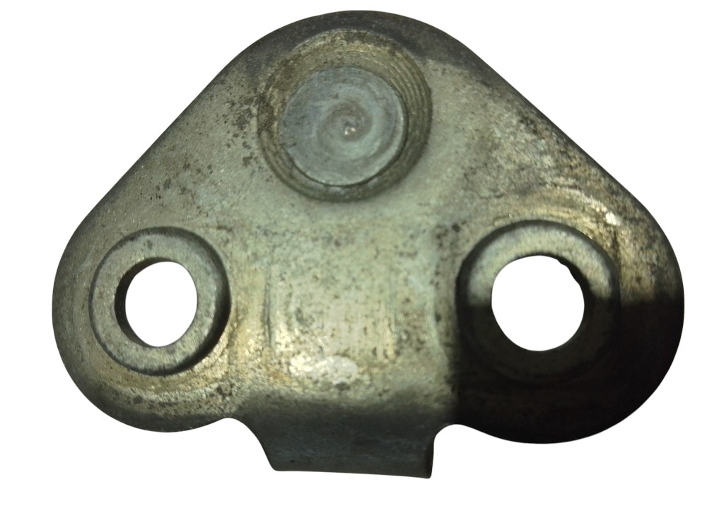 Batente Da Porta Citroen Xsara Picasso 2009 4