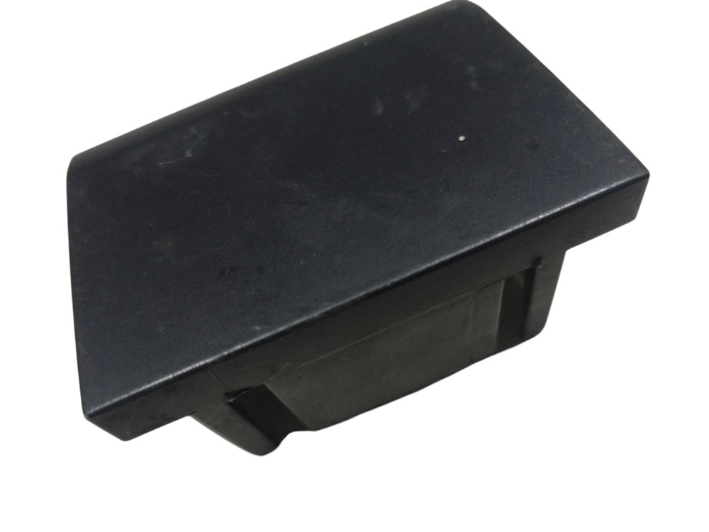 Botão Falso Central Painel Spacefox Fox 10/14 Et527 Preto – Preto Preto Preto Preto 3