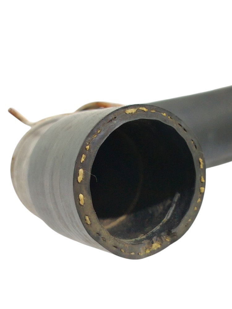 Mangueira Inferior Radiador Gm Corsa Classic 2006 93378133 6