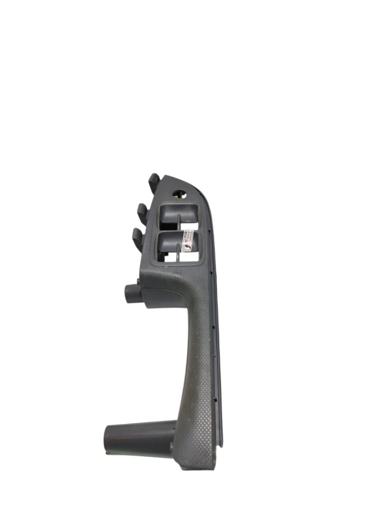 Puxador Porta Diant Esquerda Motorista Honda Civic 1999 3