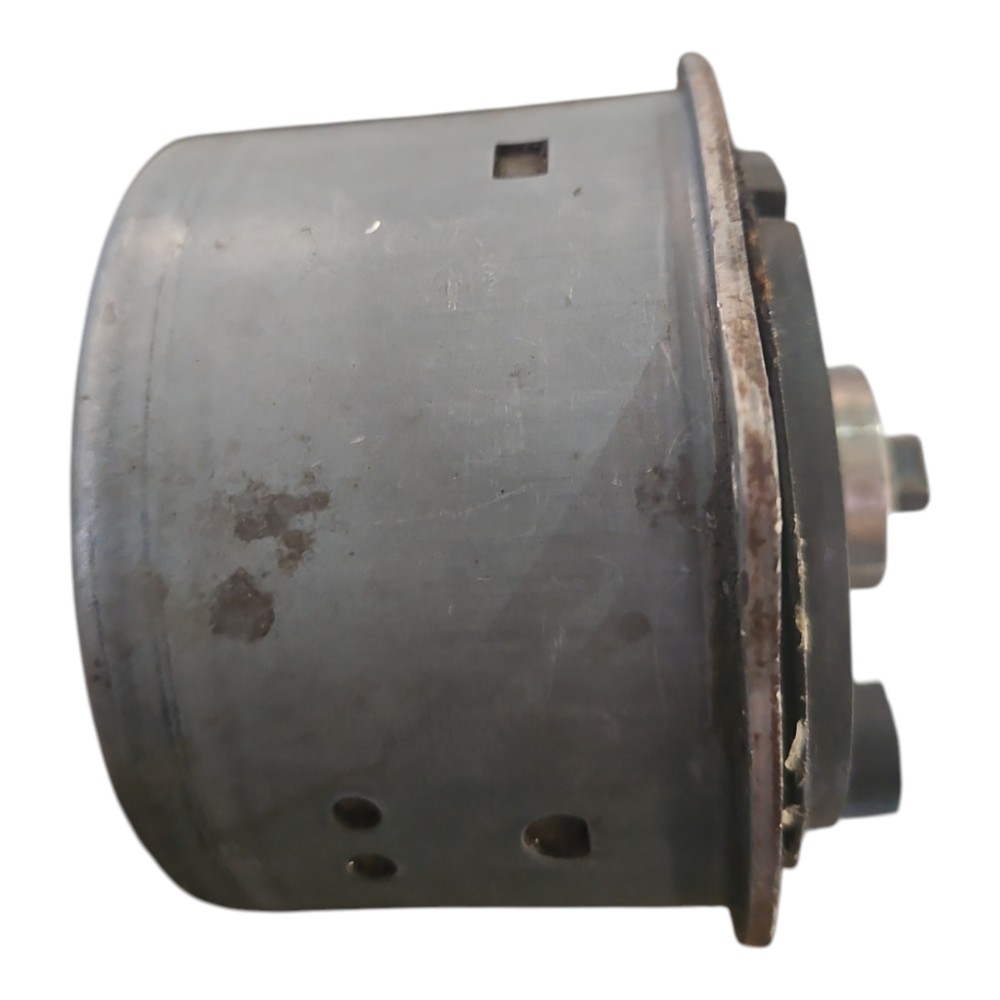 Motor Elétrico Cambio Vw I-motion Bm0077947e Cinza 4