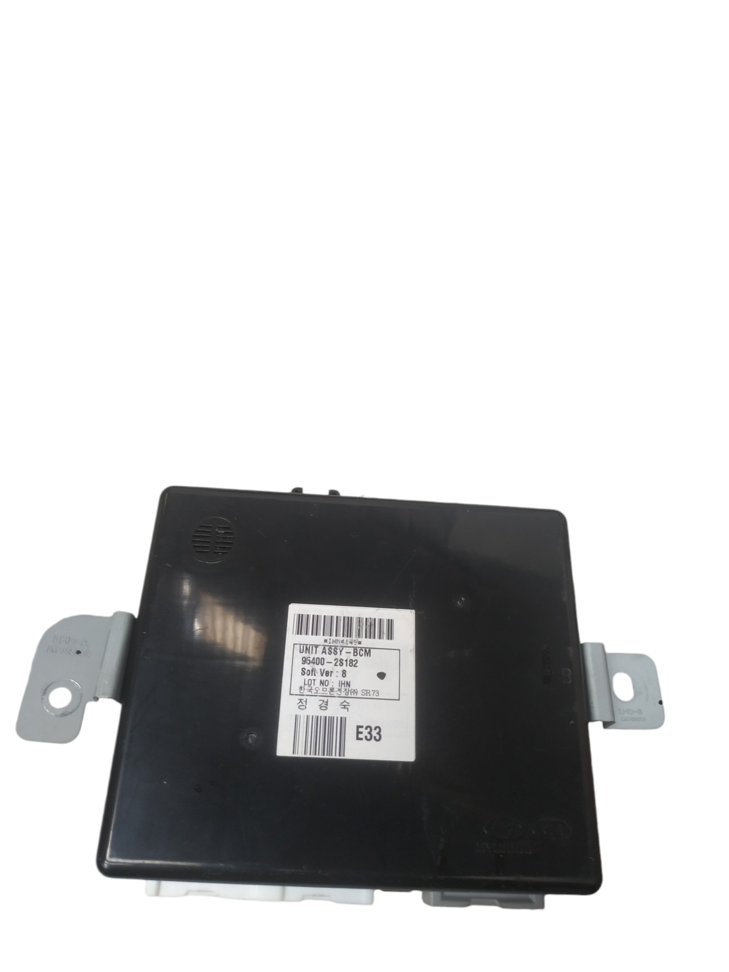 Modulo Bcm 2.0 Hyundai Ix35 2013 A 2018 1