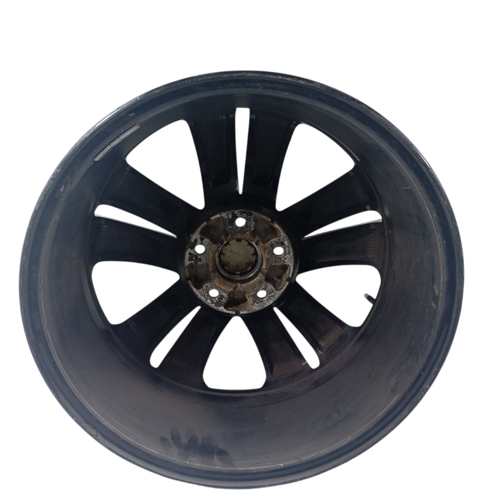 Roda Aro 18 Kia Sportage 2014 529103w300 Preto E Cinza Preto E Cinza 5