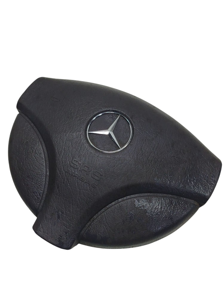 Capa Tampa Buzina Mercedes Classe A 1999 YP1K3F1LFMQ 5