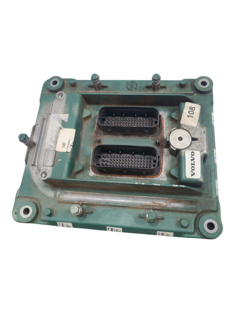 Modulo Motor Volvo Fh