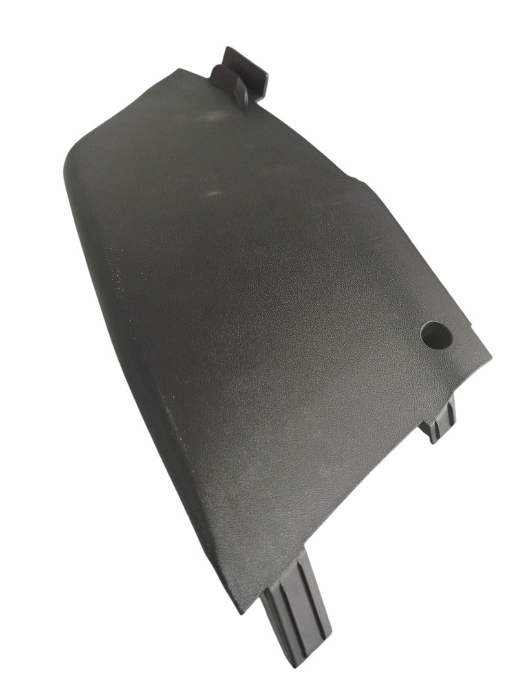 Acabamento Moldura Console Esquerdo Peugeot 2008 2018 5