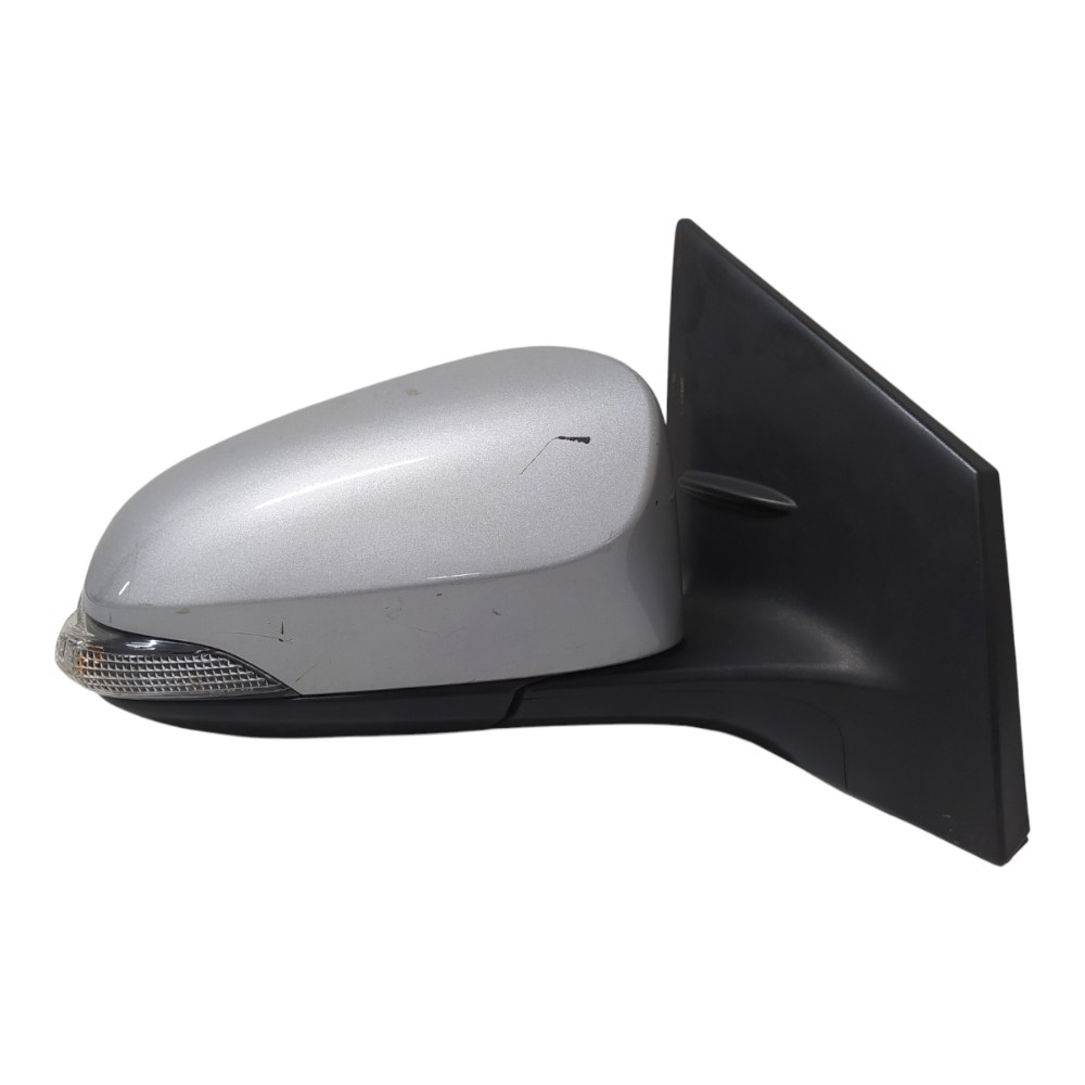 Retrovisor Eletrico Direito Toyota Corolla Xei 2015 038123 5