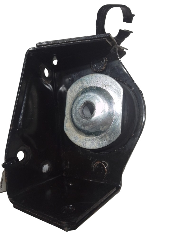 Suporte Coxim Motor Cambio Fiat Uno Mille 1997/2013 3