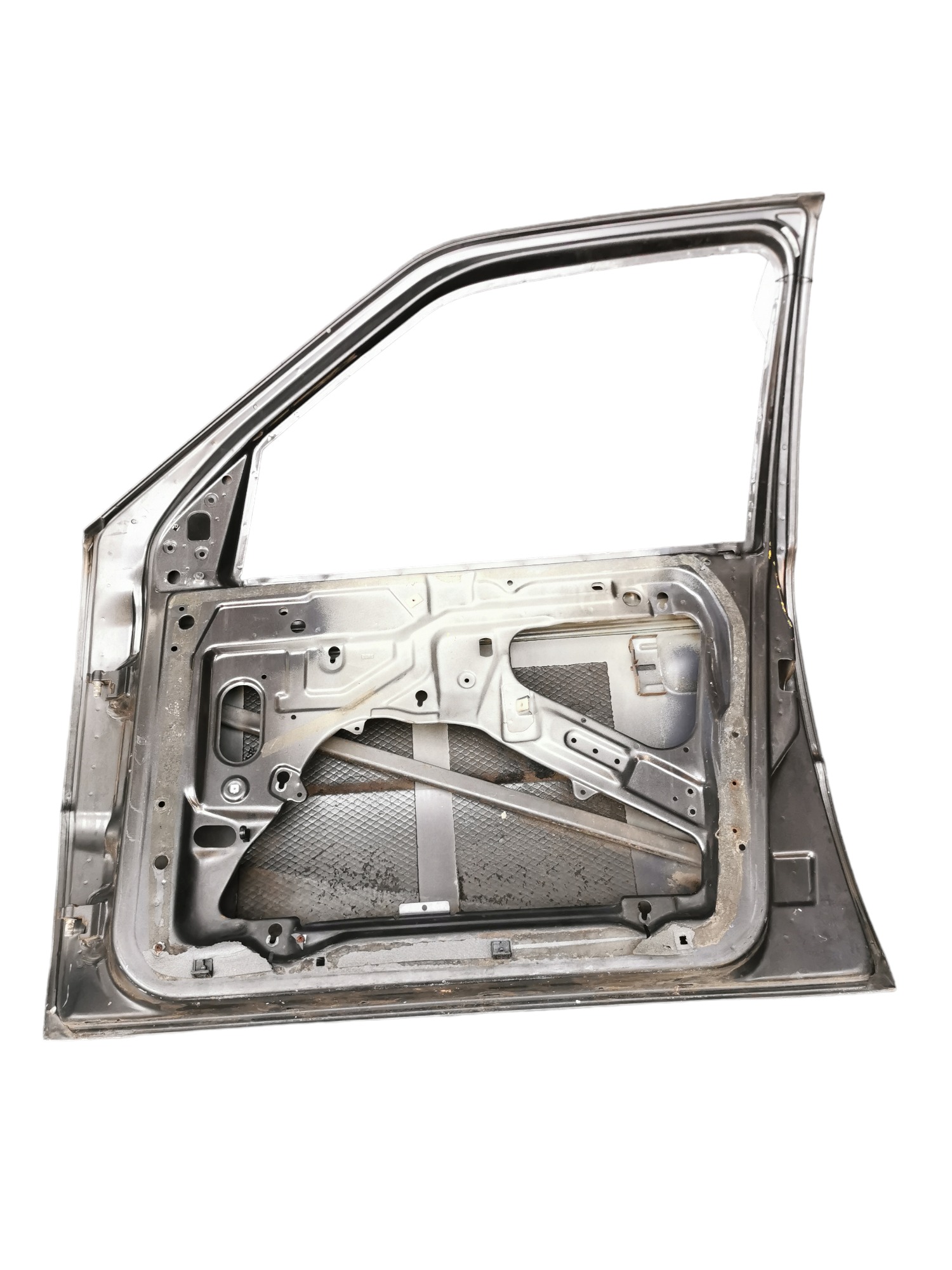Porta Dianteira Direita Gol G3 2002 Direita 1