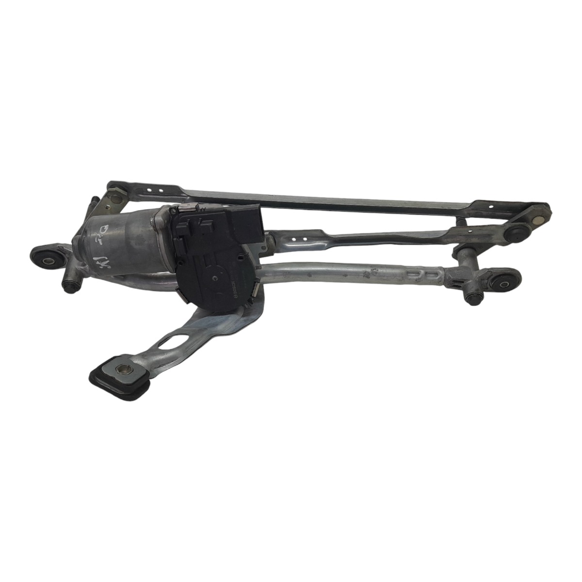 Máquina Limpador Parabrisa Bmw X1 2020 2