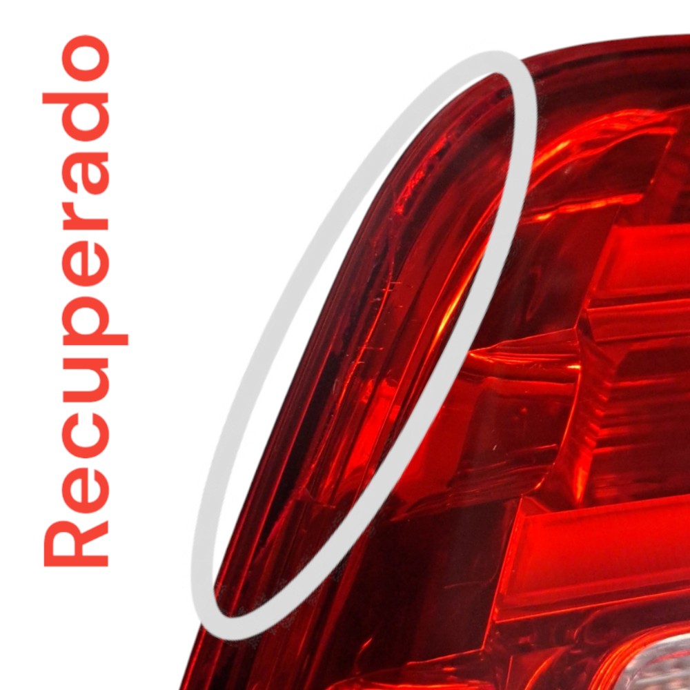 Lanterna Esquerda Tampa Mala Bmw 420i 428i 430 2016 2018 3
