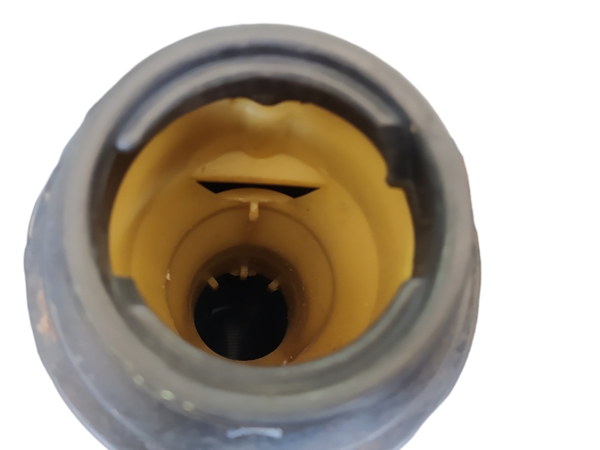 Tanque Combustivel Gasolina Fiat Marea 2000 46448423 V11 5