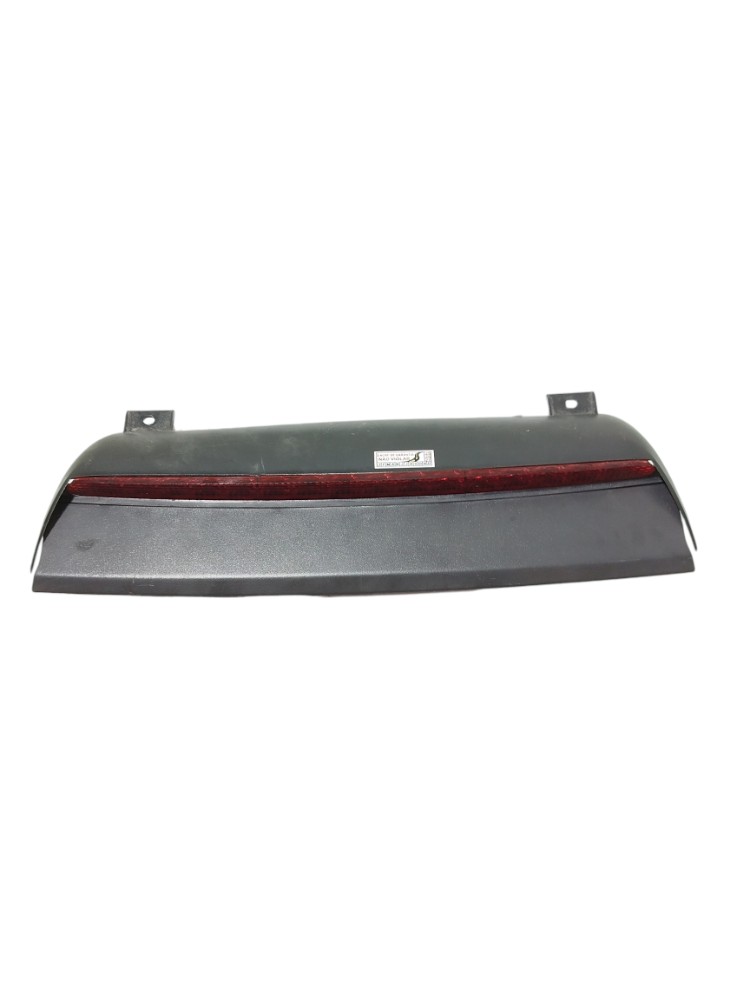 Break Light Luz Vw Polo Sedan 2006 A 2010  6q5945097a 2