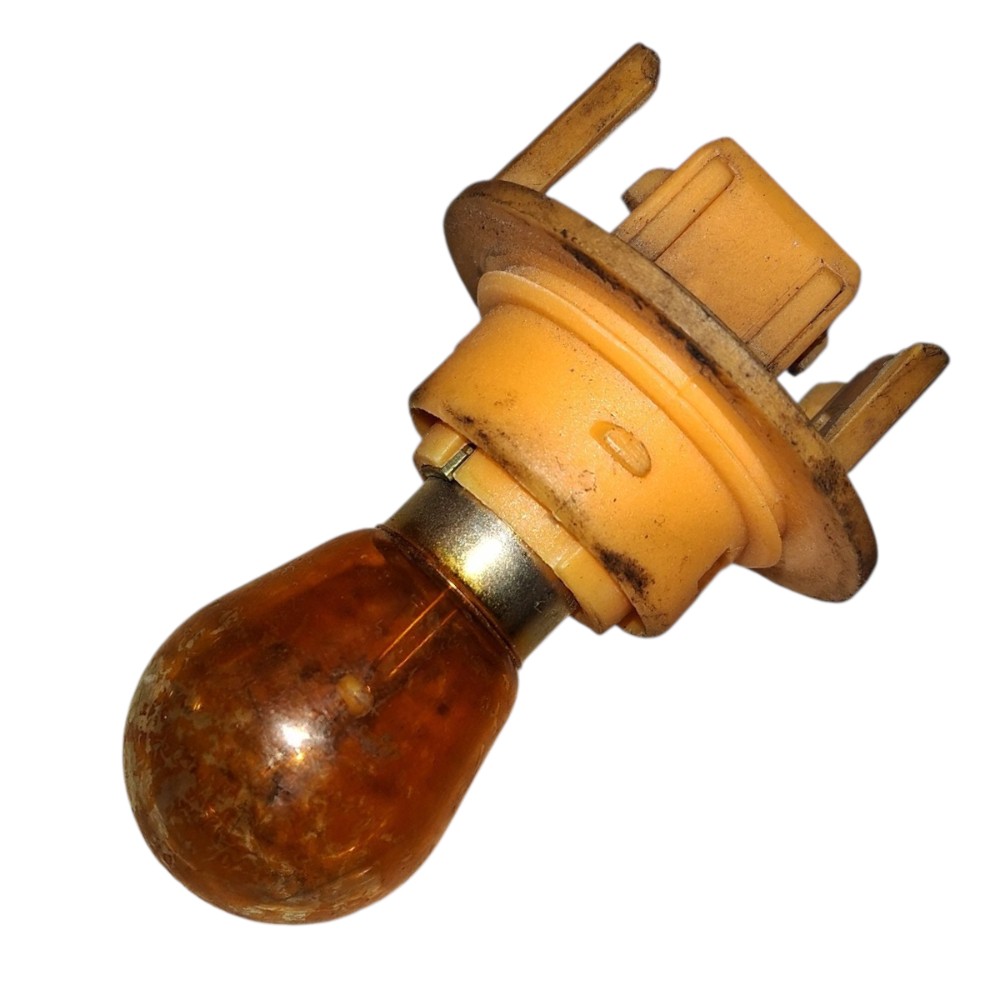Soquete Pisca Farol Ford Ka 2008 2