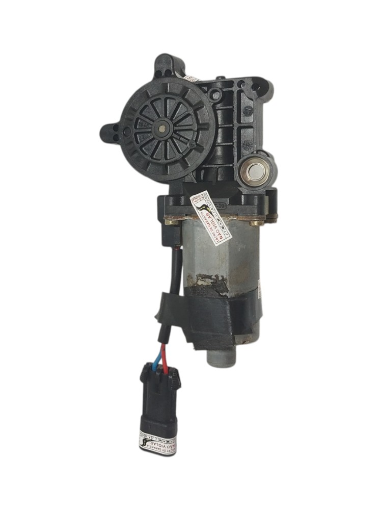Motor Máquina Vidro Traseiro Direito GM Astra 1999 25160320 7