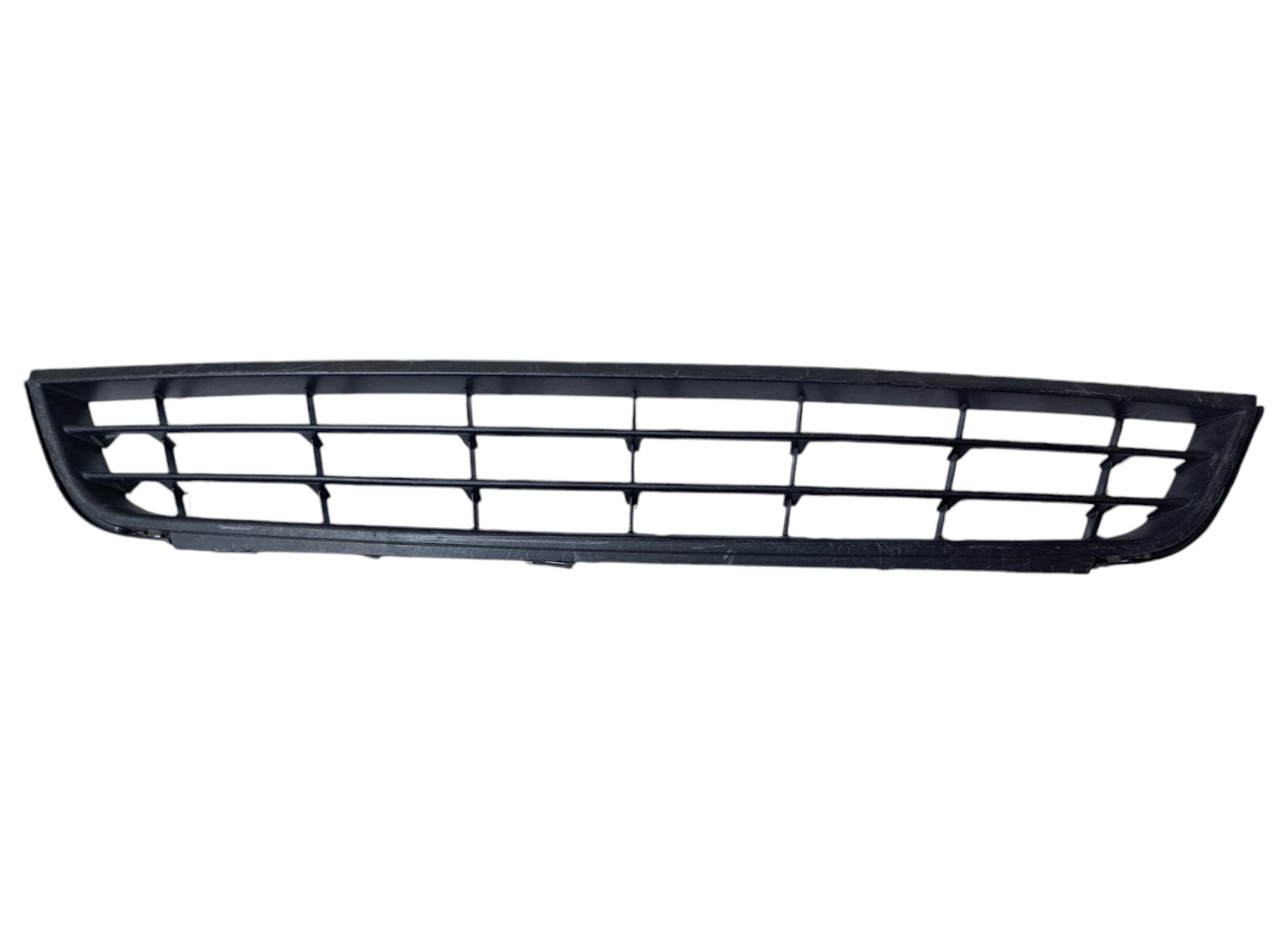 Grade Inferior Central Volkswagen Jetta 2011 2014 Recuperado 5