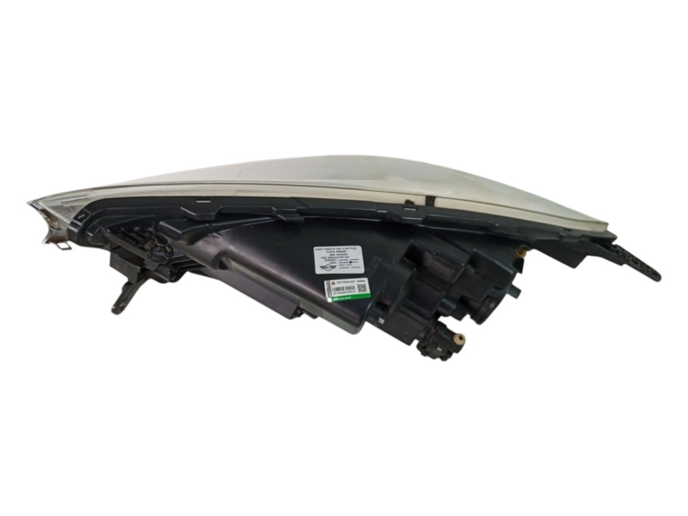Farol Direito Chery Tiggo 5x Txs  1.5 Flex Aut 2020 Direito/passageiro 5