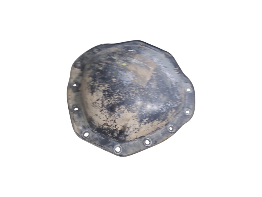Tampa Diferencial Mb Vw 8150 3