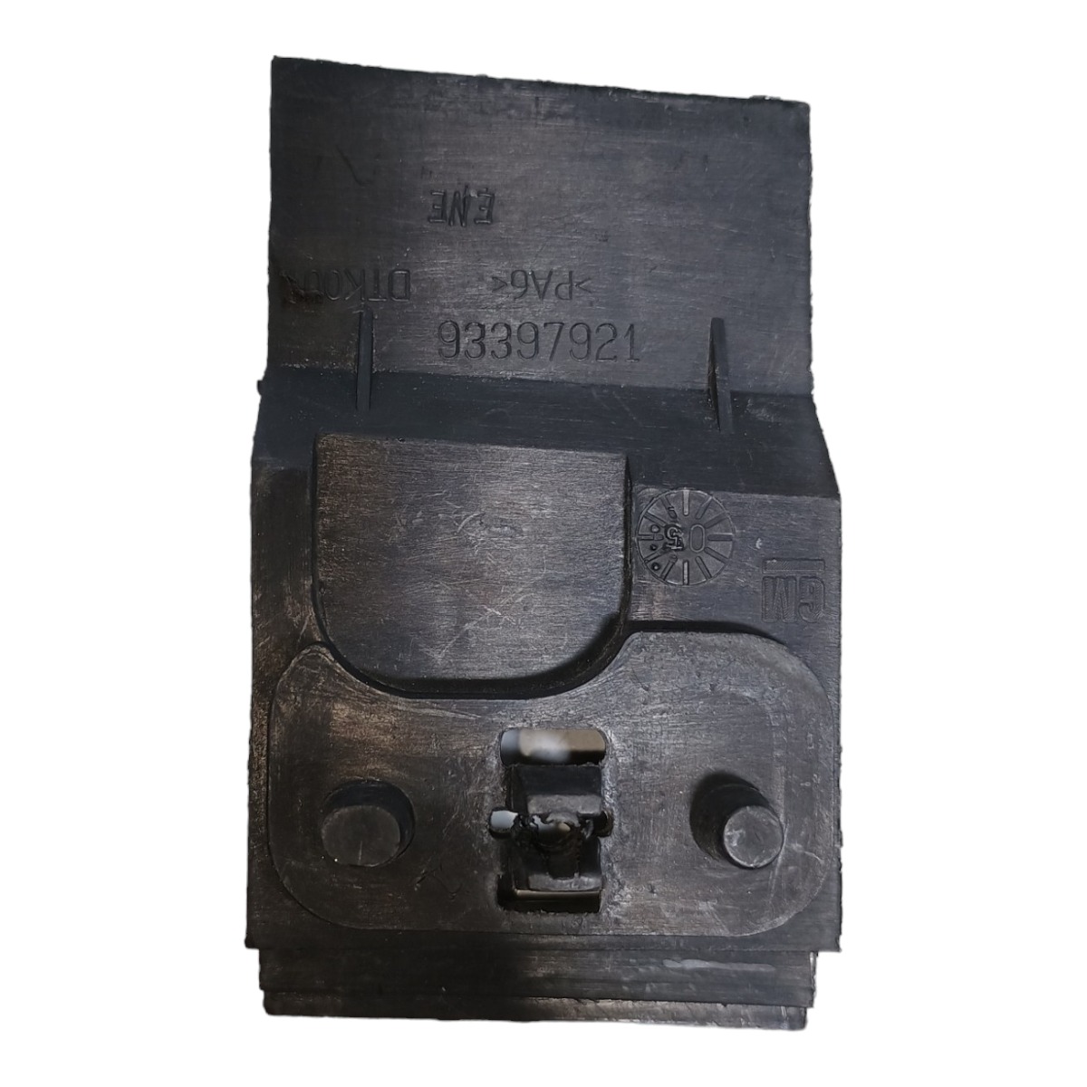 Guia Parachoque Dianteiro Le Gm Classic Corsa 1995 A 2010 2