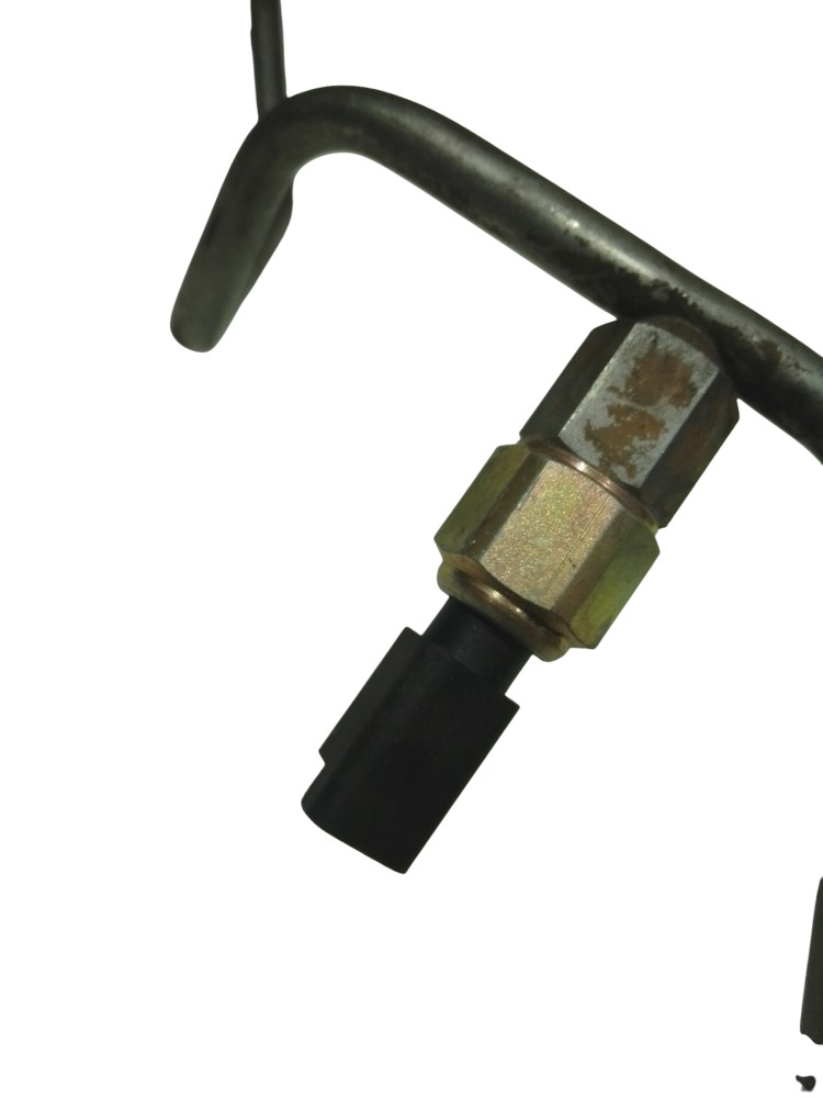 Mangueira Tubo Direção Hidráulica Xsara Picasso 00/11 Usada 3