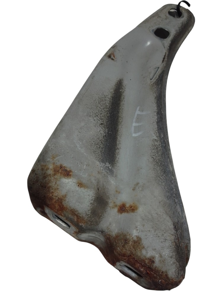 Suporte Da Longarina Lado Esquerdo Fiat Palio Siena 1996-05 8