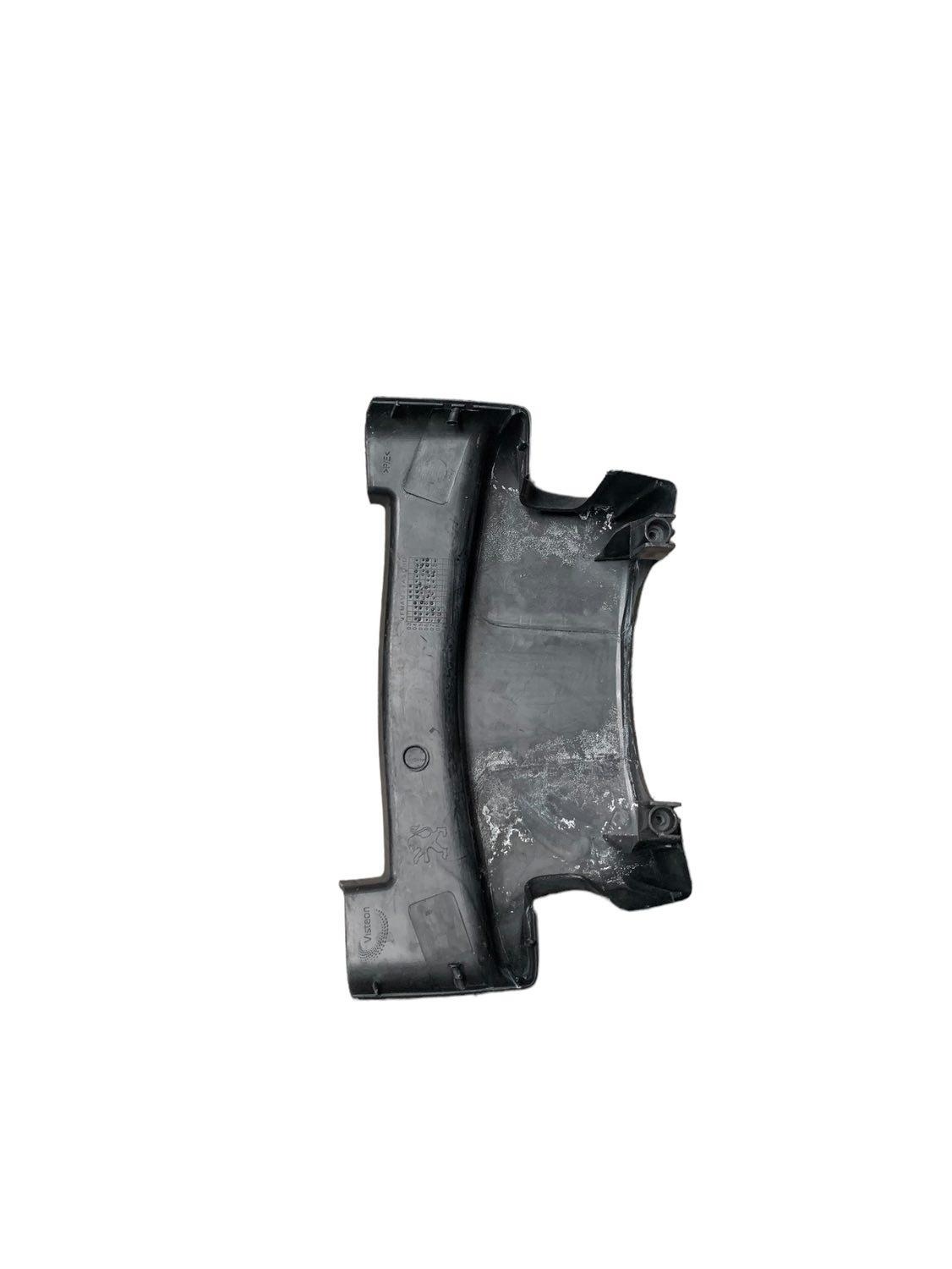 Acabamento Superior Chave Seta Peugeot 206 2003 C/ Detalhe 3