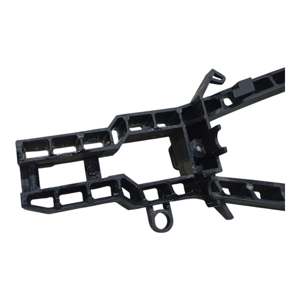 Suporte Maçaneta Diant Direita Bmw 320i 2015 Cod51217321640 Dianteira 3