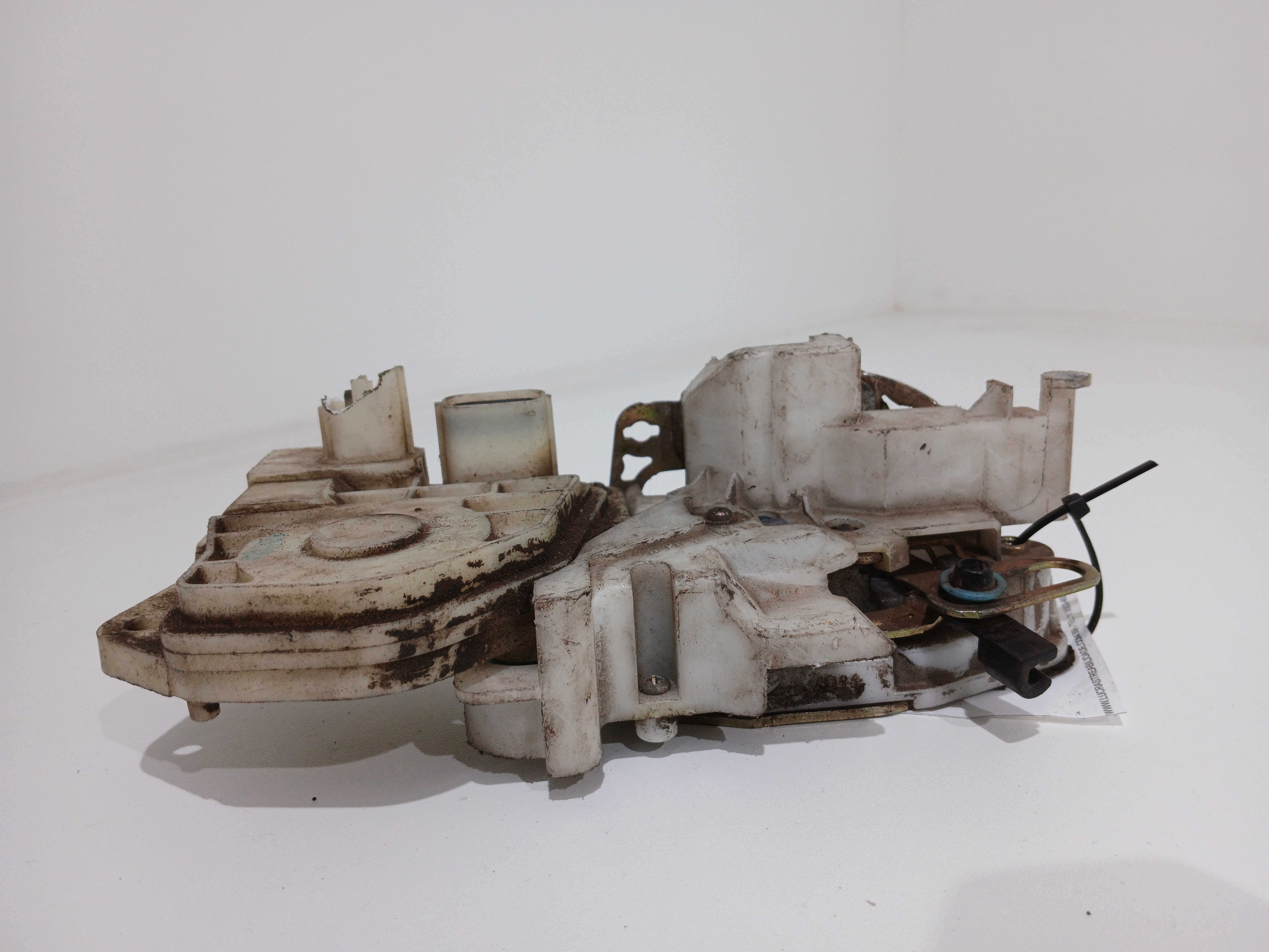 Fechadura Tranca Dianteira Esquerda Civic 2001 A 2006 E1792