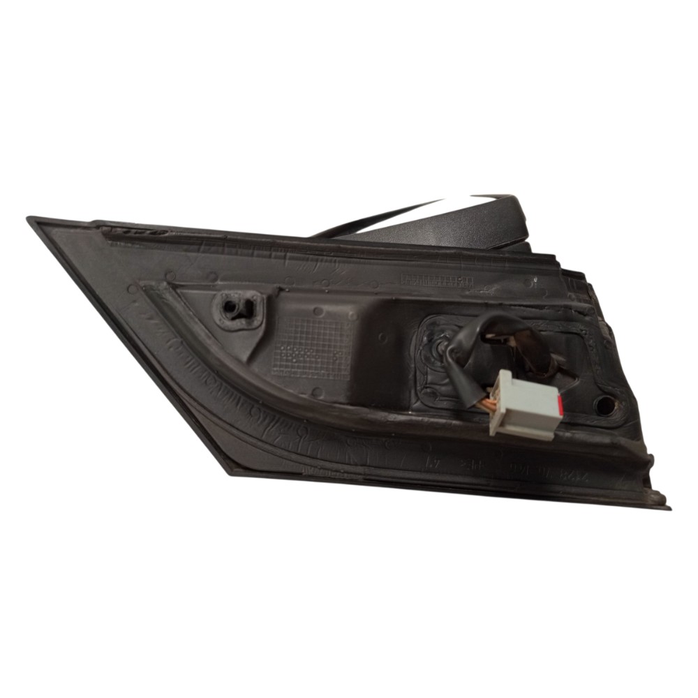 Retrovisor Elétrico Direito Focus 2009 2010 2011 2012 2013 2