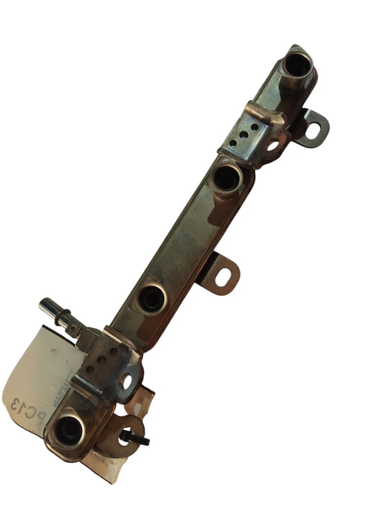 Flauta Bico Injetor 1.5 16v 1.3 Toyota Etios 2013 A 2018
