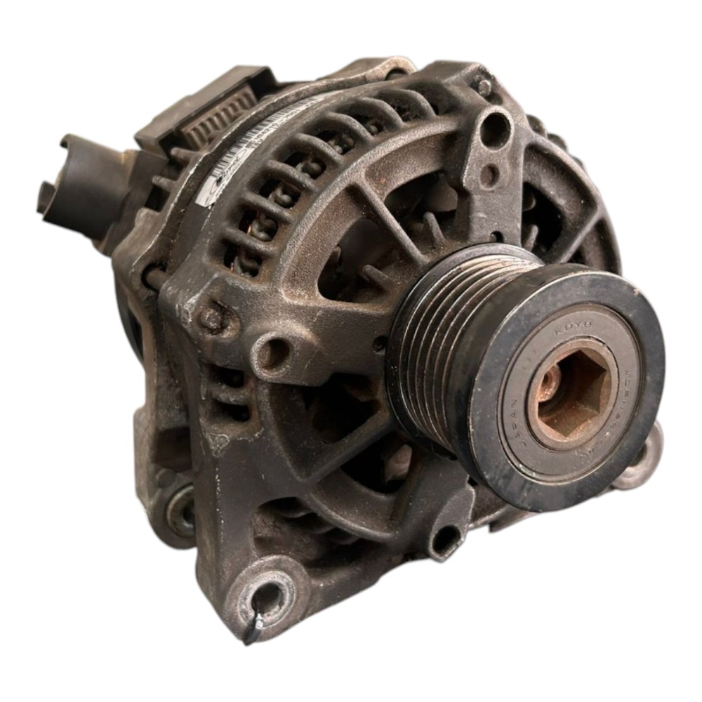 Alternador Ford Ka 1.0 3 Cc 100a 2015