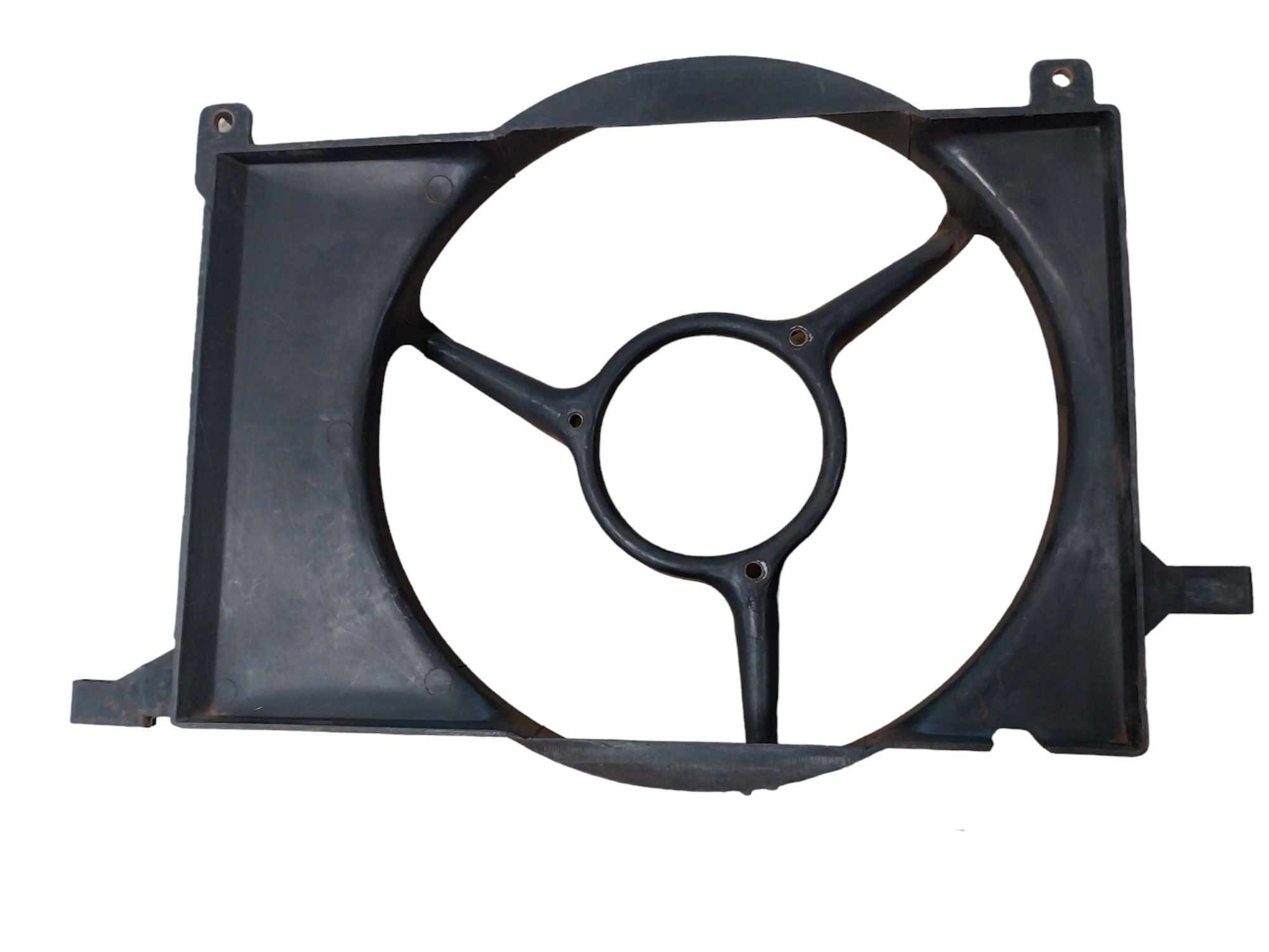 Defletor Radiador Ventoinha Corsa Classic 94 A 2012 4
