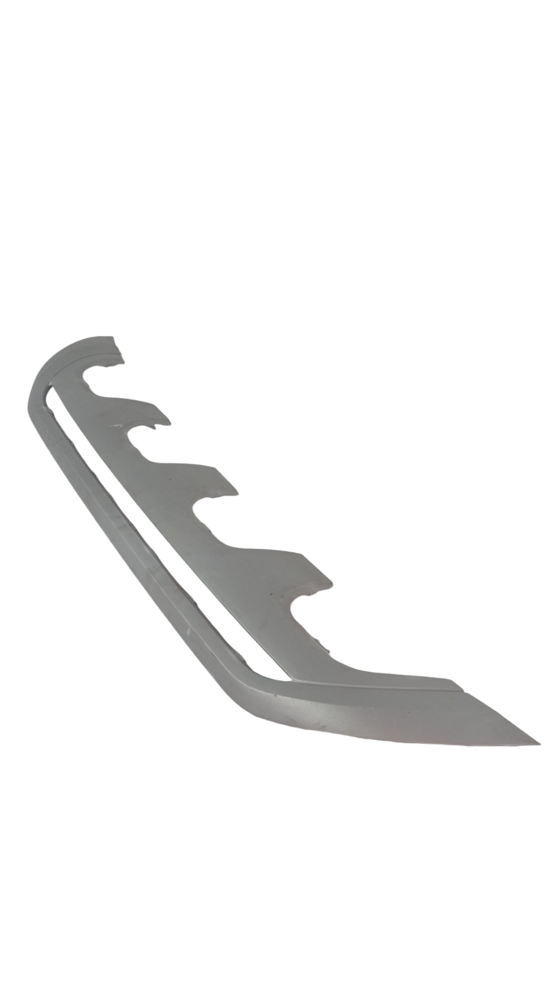 2gk807568 Moldura Aplique Spoiler Parachoque Tras Taos 2021