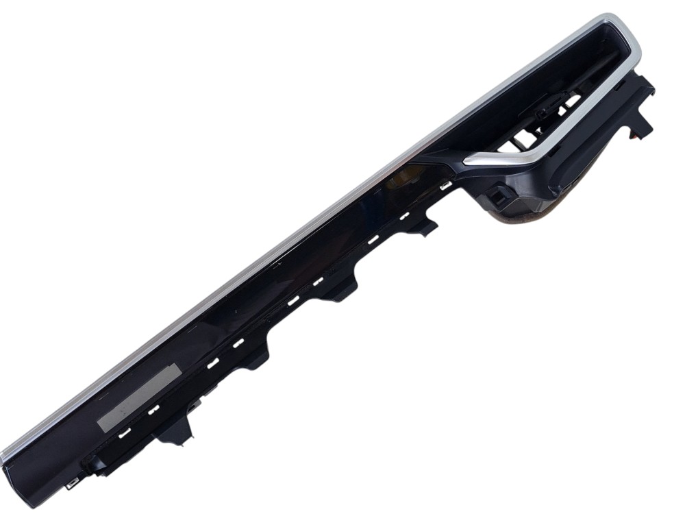 Moldura Difusor Ar Condicionado Toyota Corolla Cross 2023 1