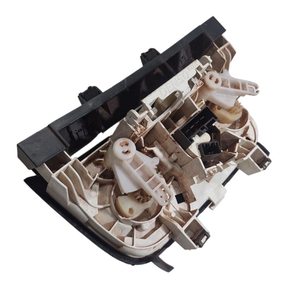 Comando Do Ar Condicionado Fiat Punto 20013 C/ Detalhe 2