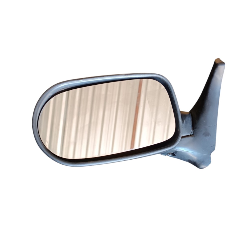 Retrovisor Lado Esquerdo Fiat Uno Fire 2001 2002 2003 2004 1