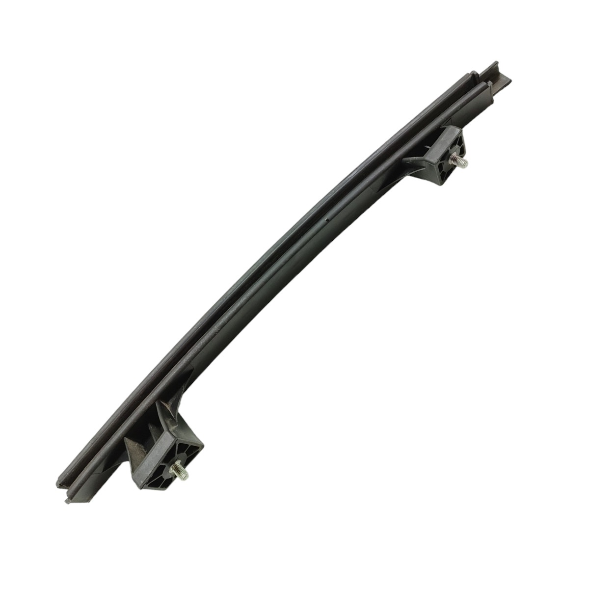 Guia Vidro Porta Traseira Direita Hyundai Ix35 2014 2015 3