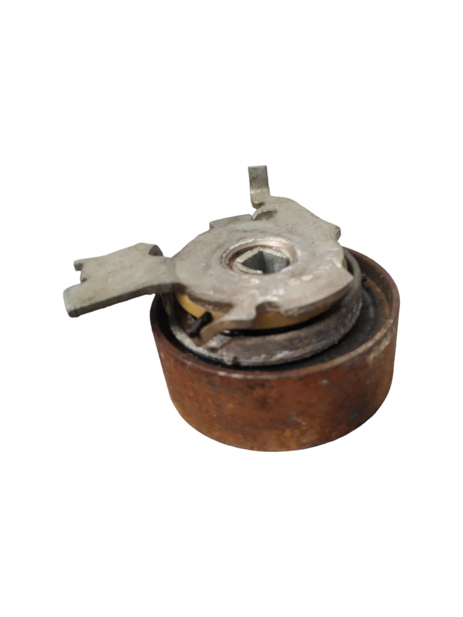Tensor Correia Dentada Gm Meriva 2004 2
