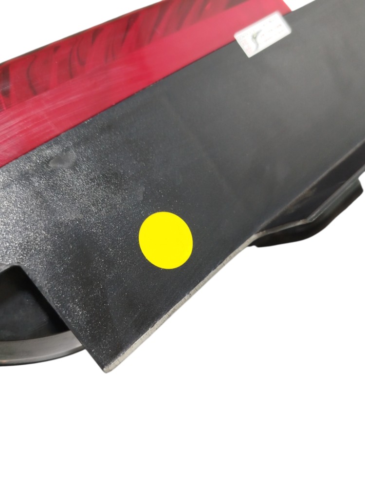 Lanterna Tras Esquerda Fiorino Evo 2020 Original 5202481 7