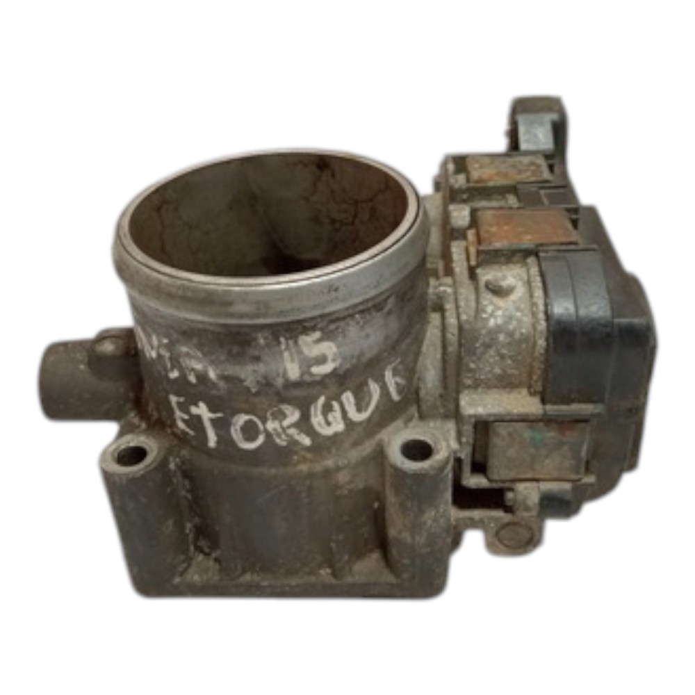 Tbi Corpo Borboleta Fiat Linea 1.8 2010/13 E-torq C/detalhe 6