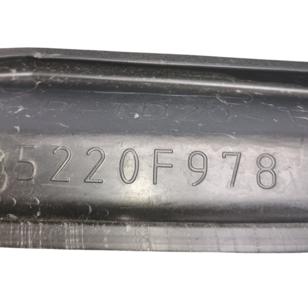 Suporte Paralama Direito Mitsubishi Outlander 2015 5220f978 4
