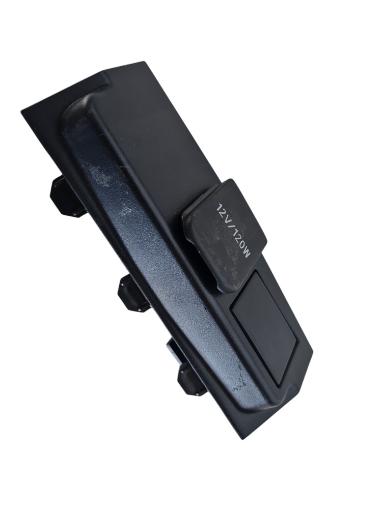 Tomada Auxiliar 12v Corolla Cross 2023 5891102630 2