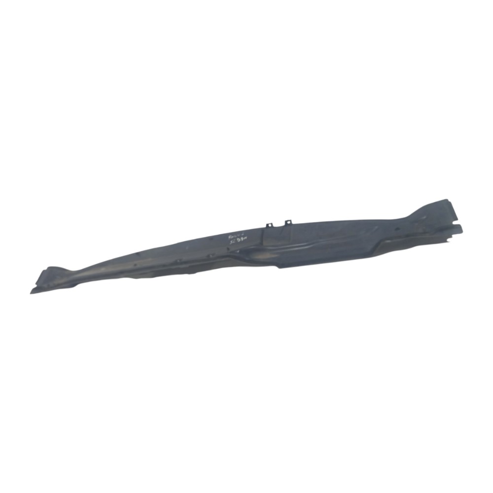 Grande Churrasqueira Ford Focus Sedan 2010 A 2013 C/avaria 4