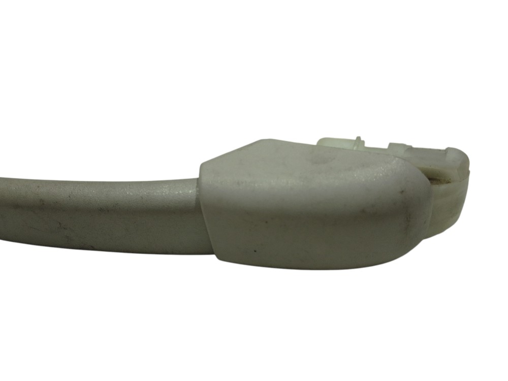 Alça De Teto Pqp Xsara Picasso 2000 A 2011 Original Citroen Bege