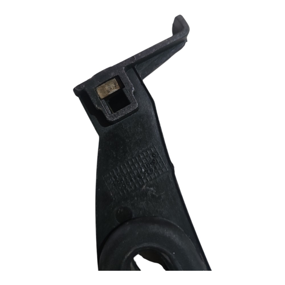 Suporte Radiador Fiat Siena Palio 2002/2006 3