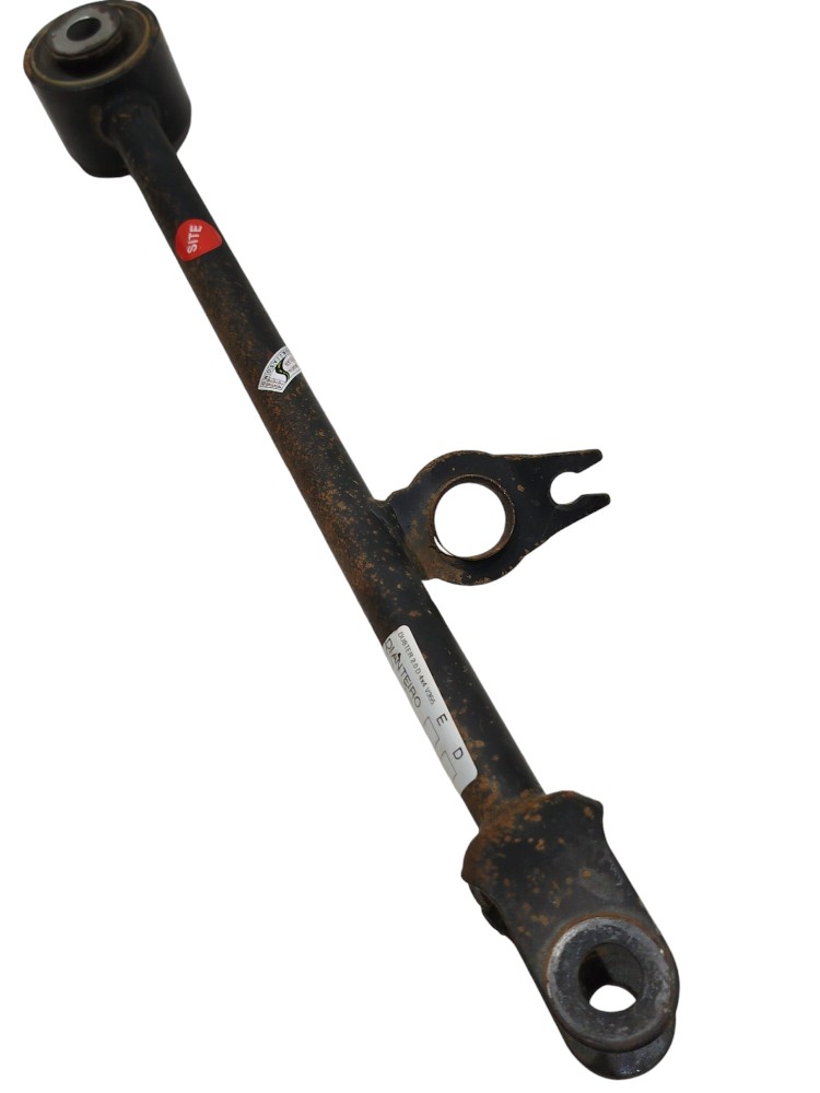 Braco suspensão Traseira Esquerda Duster 4×4 2015 2.0 1