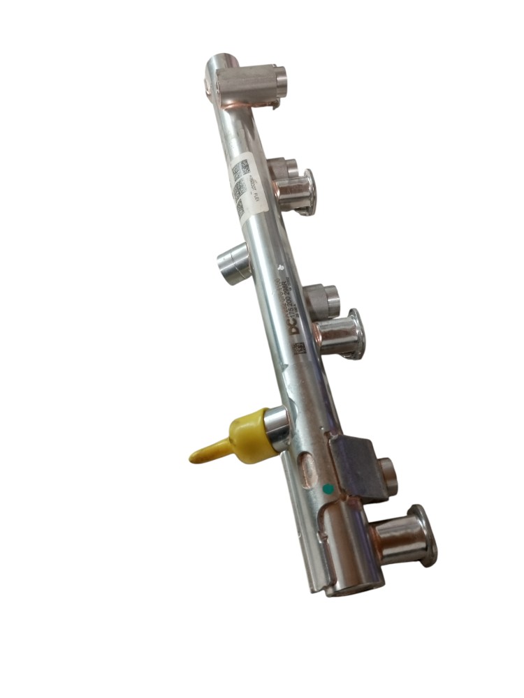 Flauta Bico Injetor Renault Oroch Duster 2023 2024 2025 1