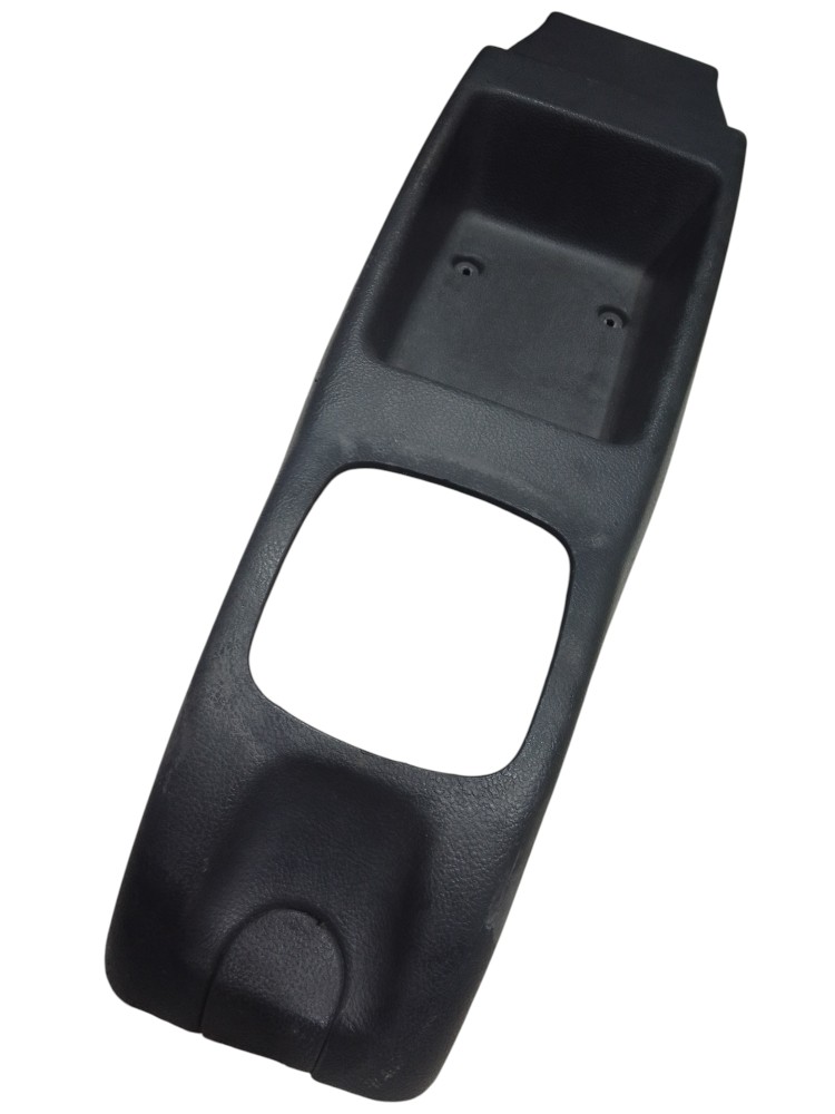 Moldura Console Central Fiat Palio Siena Strada 1996 A 2002 2
