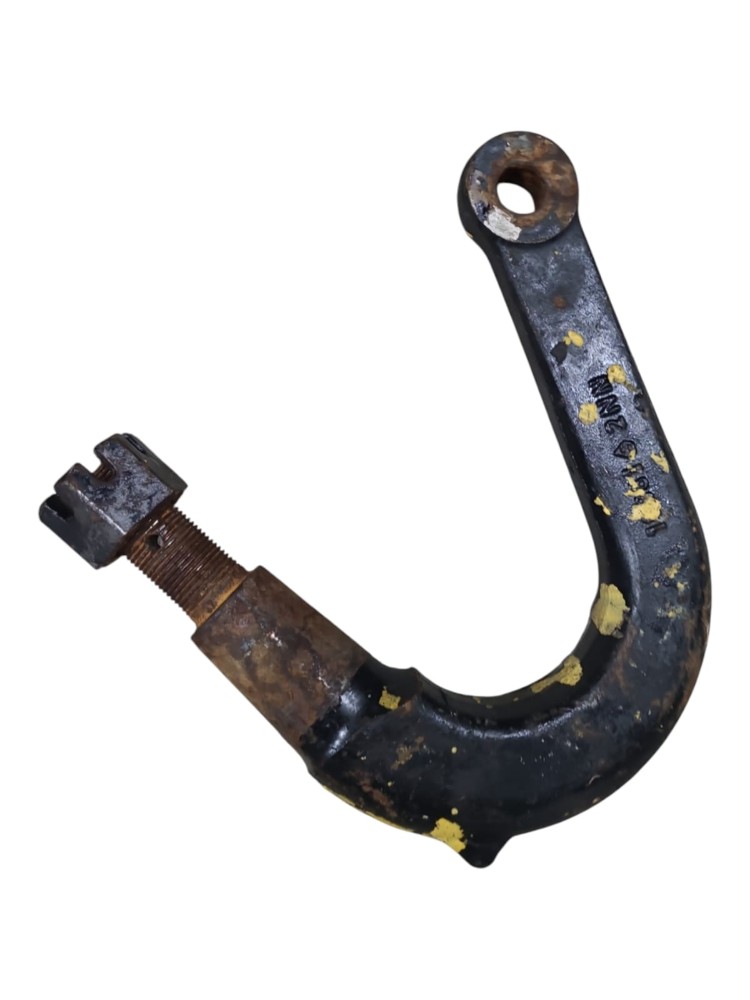 Braco Chifre Carneiro Vw 8150 2012 5